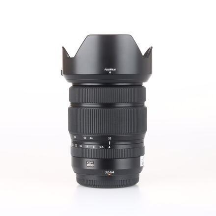 Fujifilm GF 32-64 mm f/4 R LM WR bazar