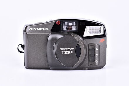 Olympus Superzoom 700BF bazar