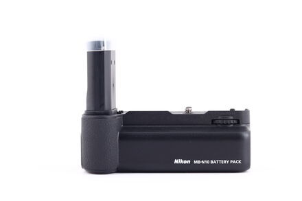 Nikon bateriový grip MB-N10 pro Z5 / Z6 (II) / Z7 (II) bazar