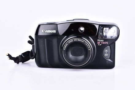 Canon Prima BF TWIN bazar