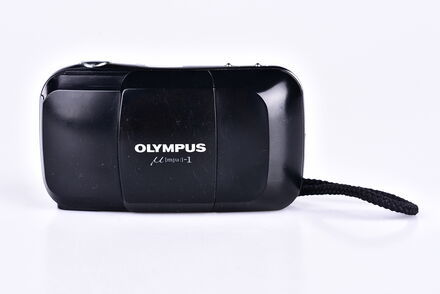 Olympus Mju 1 bazar