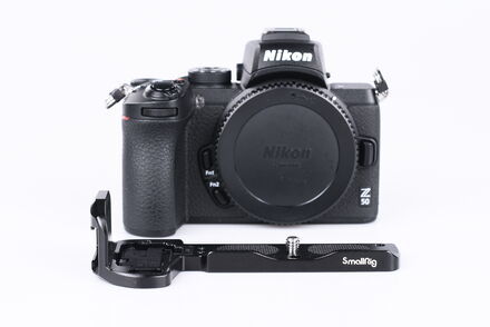 Nikon Z50 tělo bazar