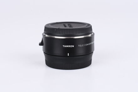 Tamron telekonvertor APO 1,4x EX pro Canon bazar