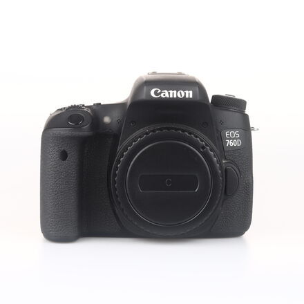 Canon EOS 760D tělo bazar