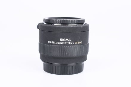 Sigma telekonvertor APO 2x EX DG pro Nikon bazar