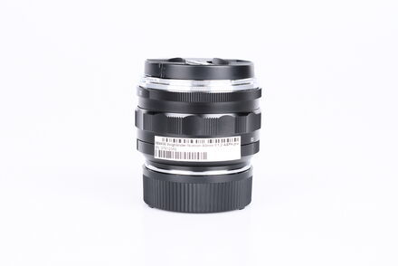 Voigtlander Nokton 40 mm f/1,2 ASPH pro Leica M bazar