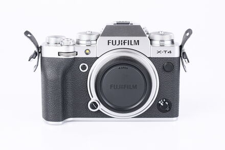 Fujifilm X-T4 tělo bazar