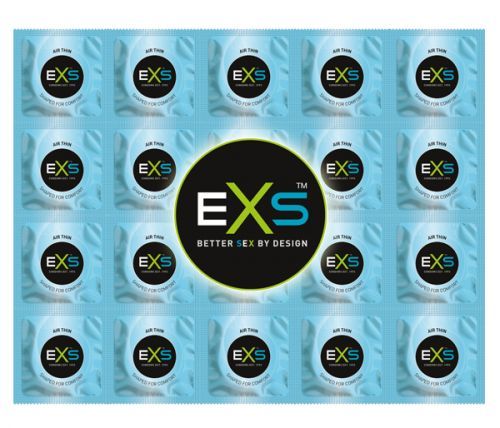 EXS Air Thin 50 ks