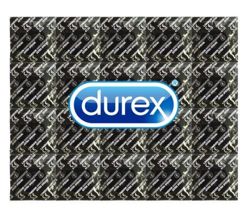 London Durex Extra Special