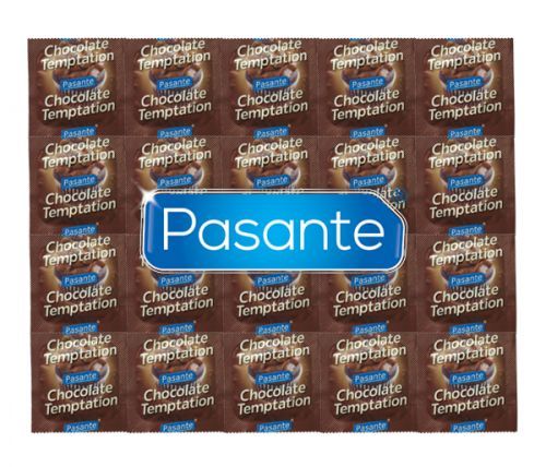 Pasante Chocolate 100 ks