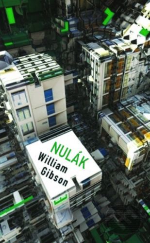 Nulák - William Gibson