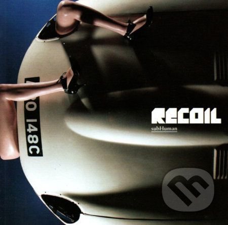 Recoil: Subhuman - Recoil