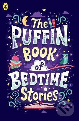 The Puffin Book of Bedtime Stories - Penguin Books