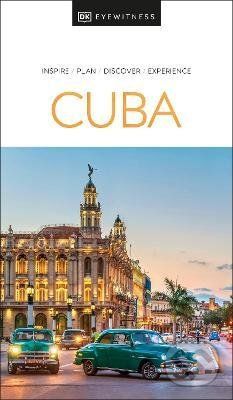 Cuba - DK Eyewitness