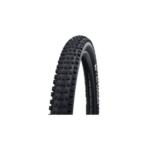 Plášť Schwalbe Wicked Will 29x2,25 (57-622) HS614 Performance TLR - skládací, černá