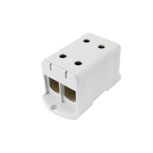 Univerzální připojovací svorka UK 240/2 A šedá