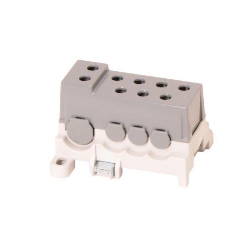 Svorkovnice pro rozdělení fází PVBS 250-7