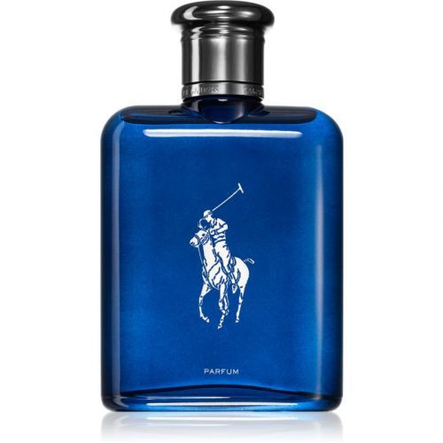Ralph Lauren Polo Blue parfém pro muže 125 ml