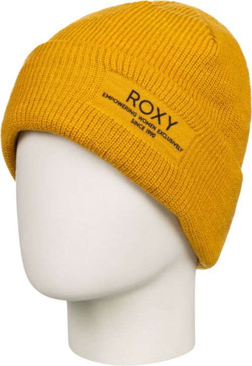 Roxy Dámská čepice Folker ERJHA04009-YLV0