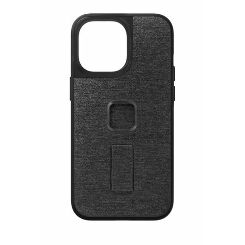 PEAK DESIGN Mobile - Everyday Loop Case - iPhone 14 Pro Max Charcoal