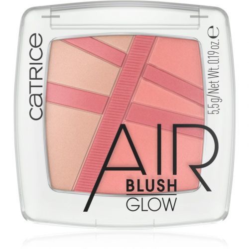 Catrice AirBlush Glow rozjasňující tvářenka odstín 030 5,5 g