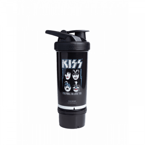 Šejkr Revive KISS 750 ml - SmartShake