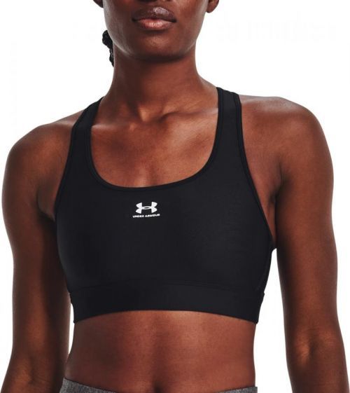 Podprsenka Under Armour UA HG Armour Mid Padless