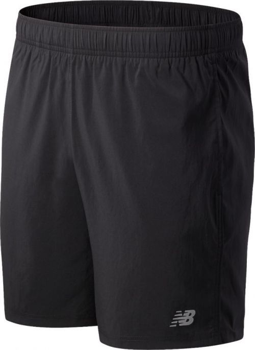 Šortky New Balance Core 2 in 1 7inch Short