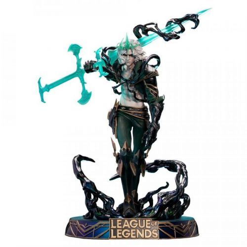 Socha Infinity Studio League of Legends - The Ruined King Viego Limited Edition 1/6