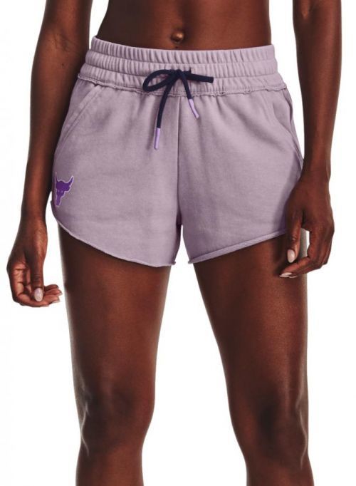 Šortky Under Armour Under Armour UA Pjt Rck Dsrpt Terry