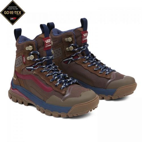 Vans Ultrarange EXO Hi GORE-TEX MTE-3