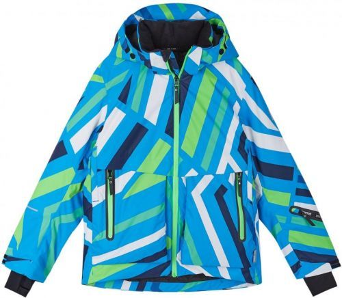 Reima Tirro - True Blue 104