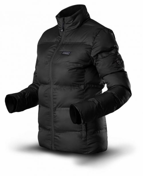 Trimm HONOR LADY black Velikost: XS