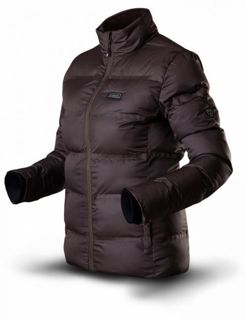 Trimm HONOR LADY khaki Velikost: XS