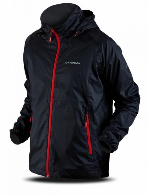 Trimm MARK black Velikost: S