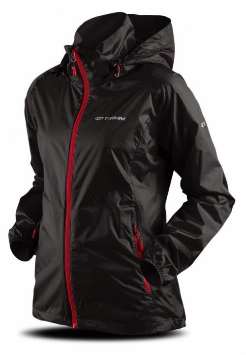 Trimm MARK LADY black Velikost: XS