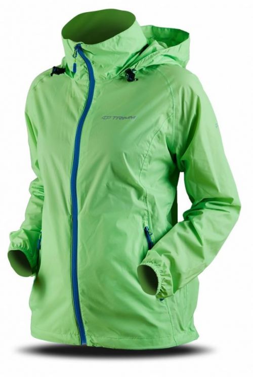 Trimm MARK LADY signal green Velikost: XS
