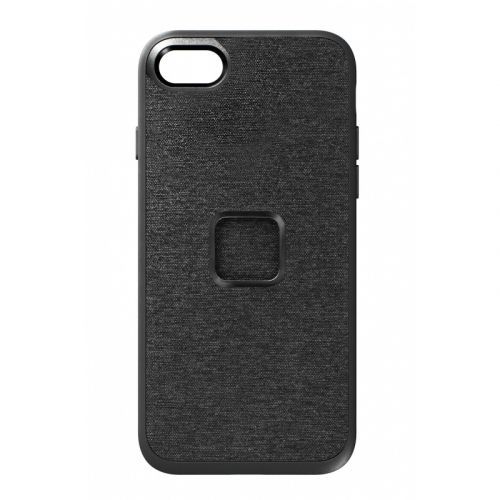 PEAK DESIGN Mobile - Everyday Case - iPhone SE Charcoal