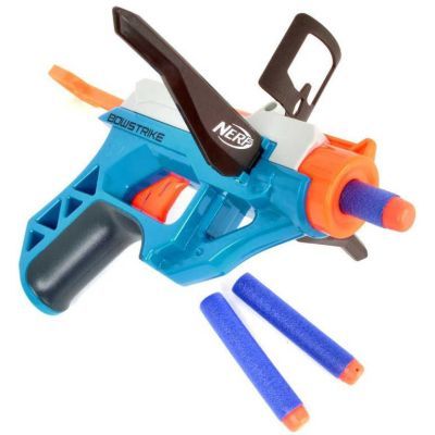 Nerf Elite pistole