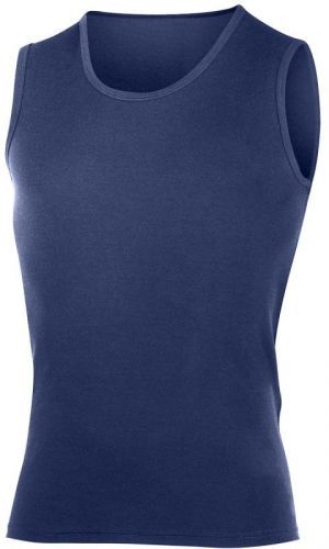 Lasting pánské merino scampolo SCAMPO modré Velikost: S