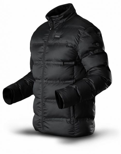 Trimm HONOR black Velikost: S