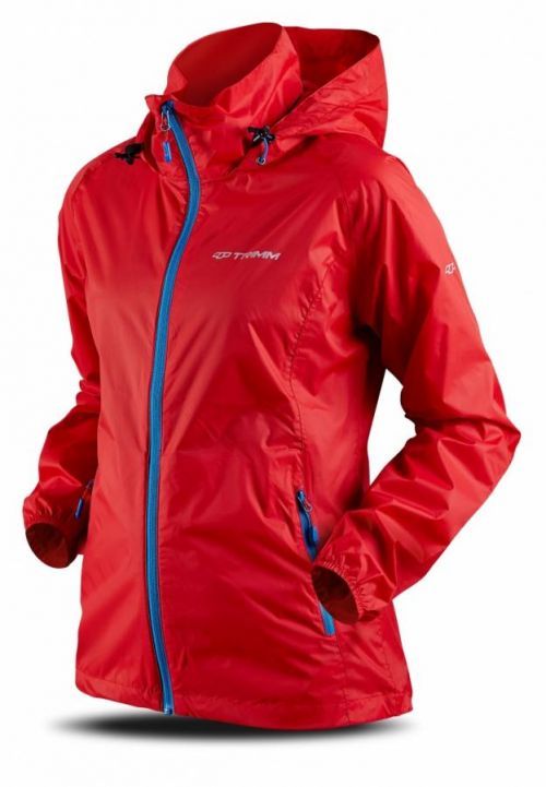 Trimm MARK LADY red Velikost: XS