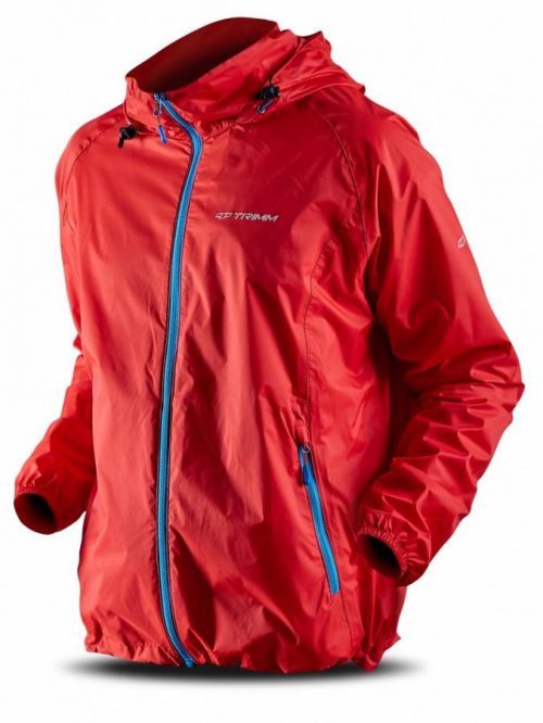 Trimm MARK red Velikost: S