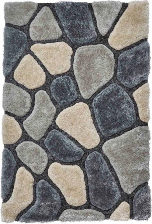 Koberec Think Rugs Noble House Rock Lagoon, 150 x 230 cm