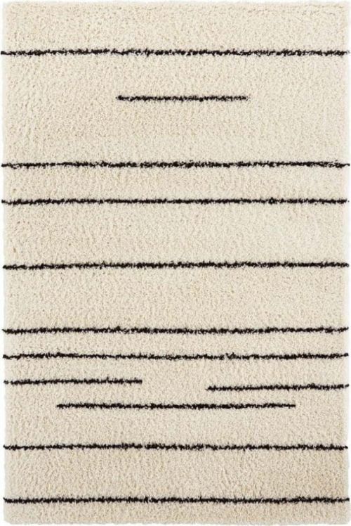 Béžový koberec 230x160 cm - Ragami
