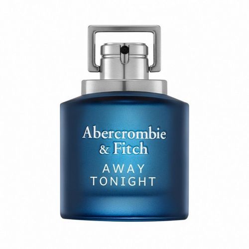 Abercrombie & Fitch Away Tonight 100 ml Toaletní Voda (EdT)