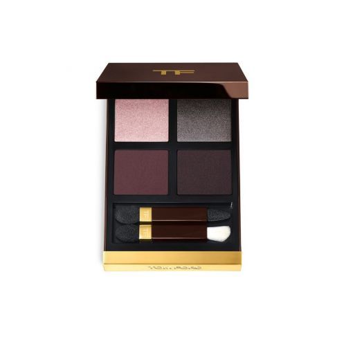 Tom Ford Eye Color Quad Crème 39 violet satine Paletka Očních Stínů 9 g