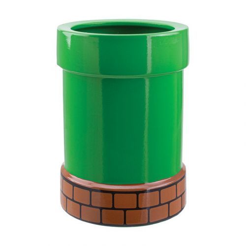 Držák na tužky Super Mario - Pipe plant - EPEE merch