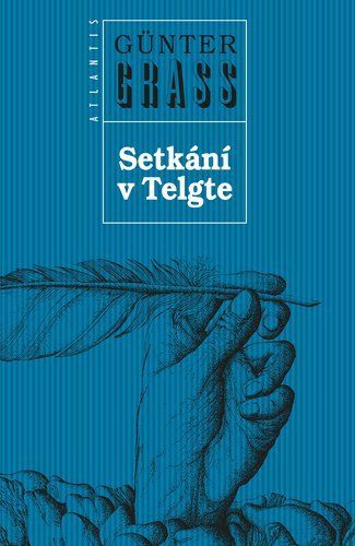 Setkání v Telgte - Günter Grass