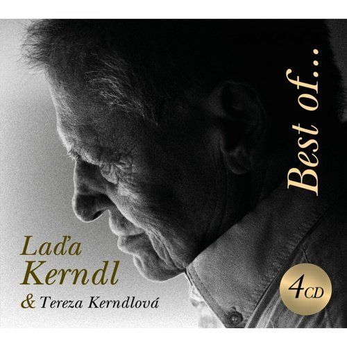 Best of... - Laďa Kerndl